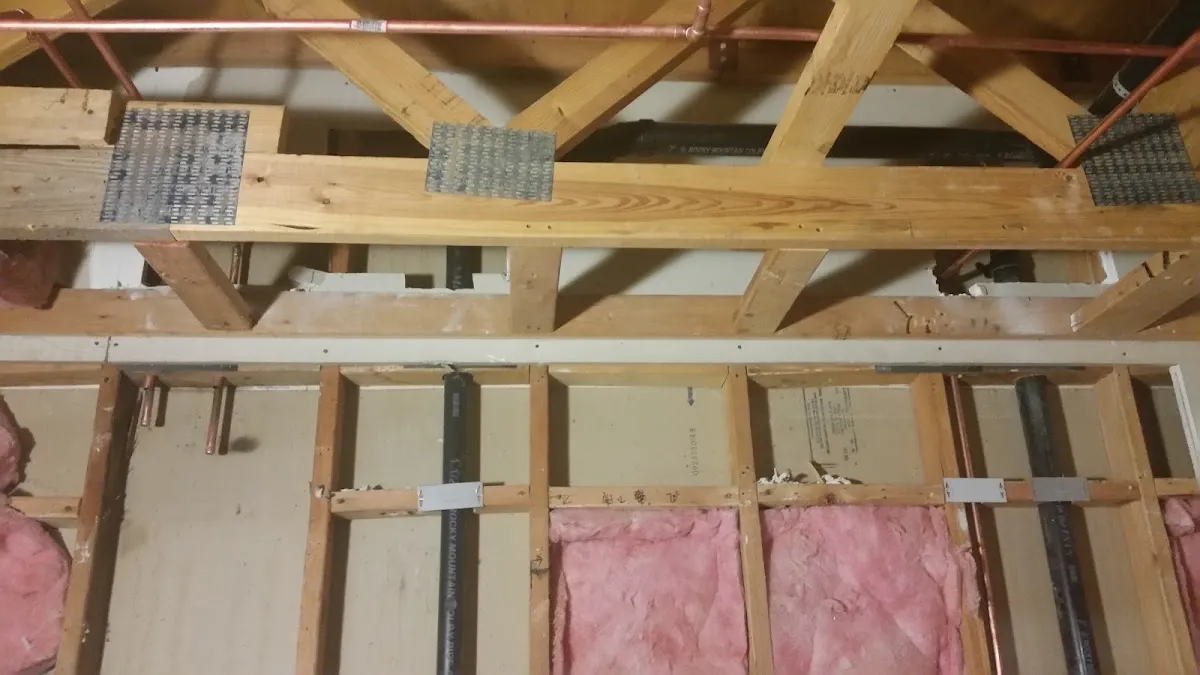 Bathroom Plumbing in Winthrop Harbor, IL